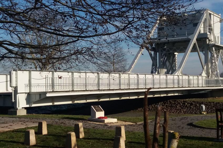 Wohnung "Le Caducée" mit Terrasse - foto 37