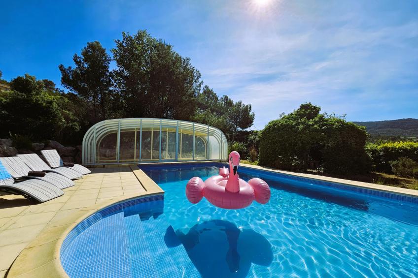 Les Hirondelles - foto 29