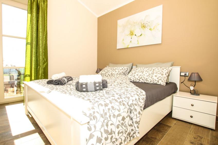 Villa Elizabet bei Porec mit Pool - foto 17