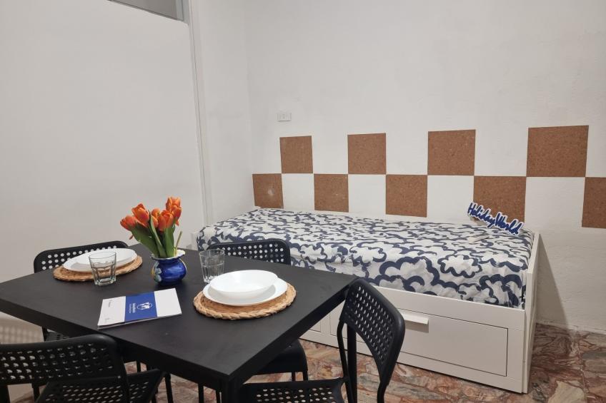 Borgo di Taormina Wohnung Deluxe bei HolidayWorld - foto 2