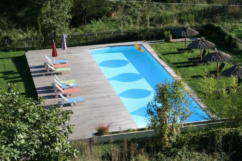 "Le Grenier" mit Pool - foto 12