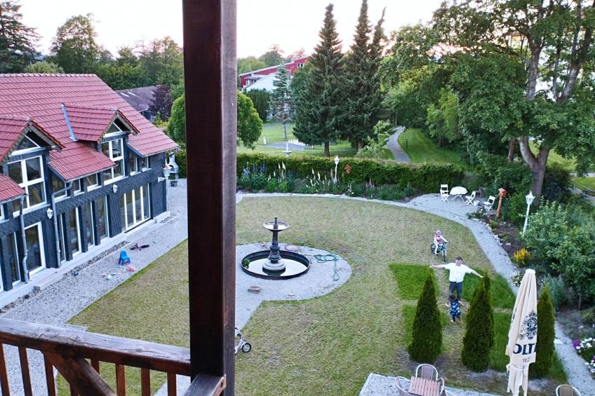 Superior Komfort Suite mit Wallbox - foto 21