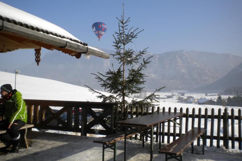 Marinas Alpenblick - foto 21