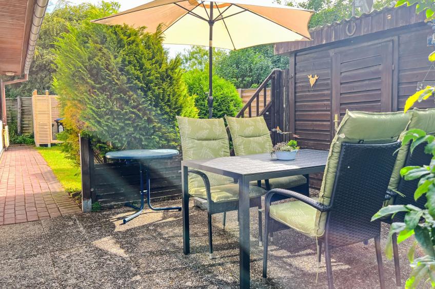 Ferienhaus Inge & Henry an der Werra - foto 32