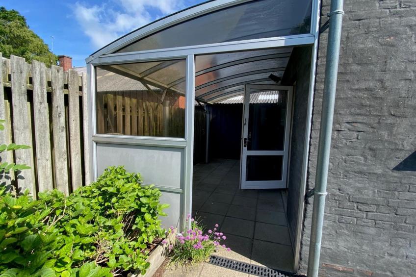 "Frodde" - 5km from the sea in NE Jutland - foto 19