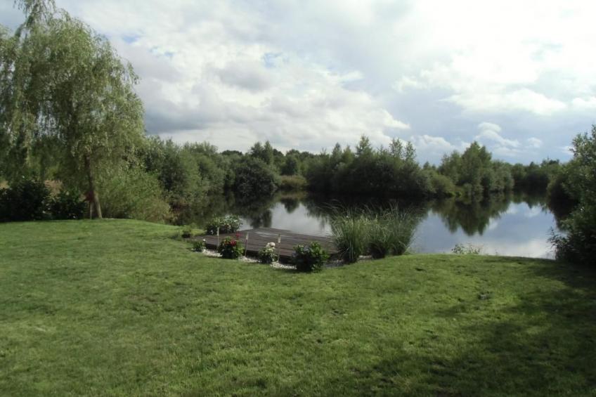 Ferienhaus - foto 14