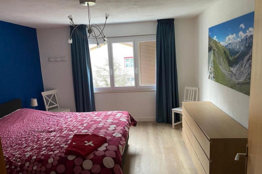 Spring Inn Apartment - foto 11