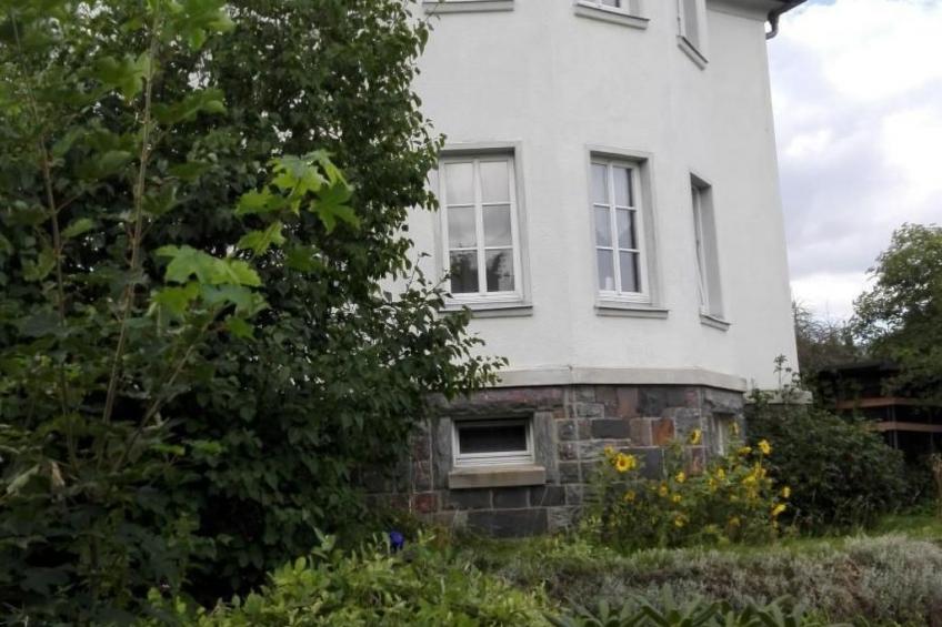 im Thüringer Wald mit Grill und Garten - foto 27