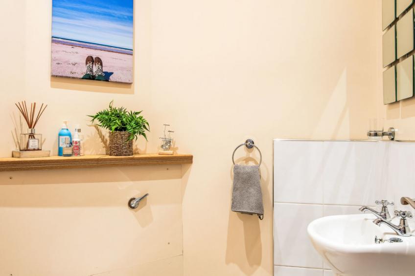 Benderloch House & Frobost Lodge - foto 39