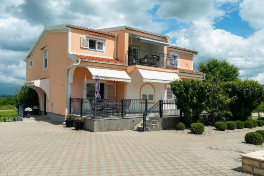 Luxury Villa Maria with large pool - foto 29