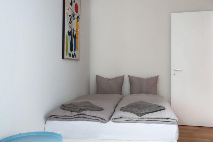 BS Miró I - Marktplatz HITrental Apartment - foto 9