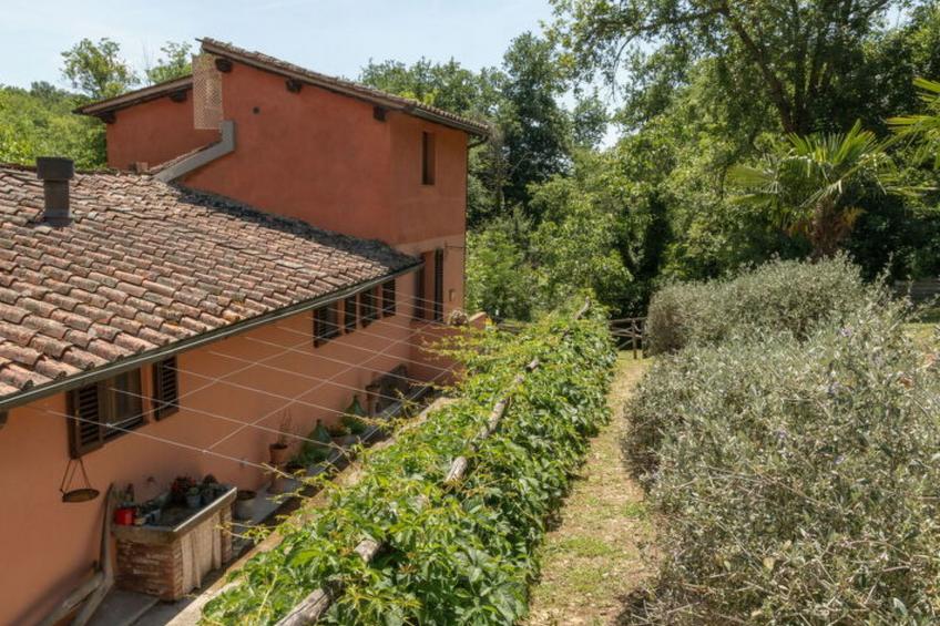Podere Il Doccio - foto 108