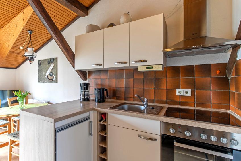 Nordsee-Ferienhaus (FKG103) - foto 3