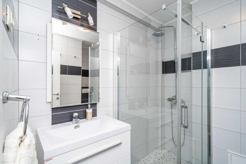 Apartment Hladilo  - Two Bedroom Apartment with Balcony - foto 23