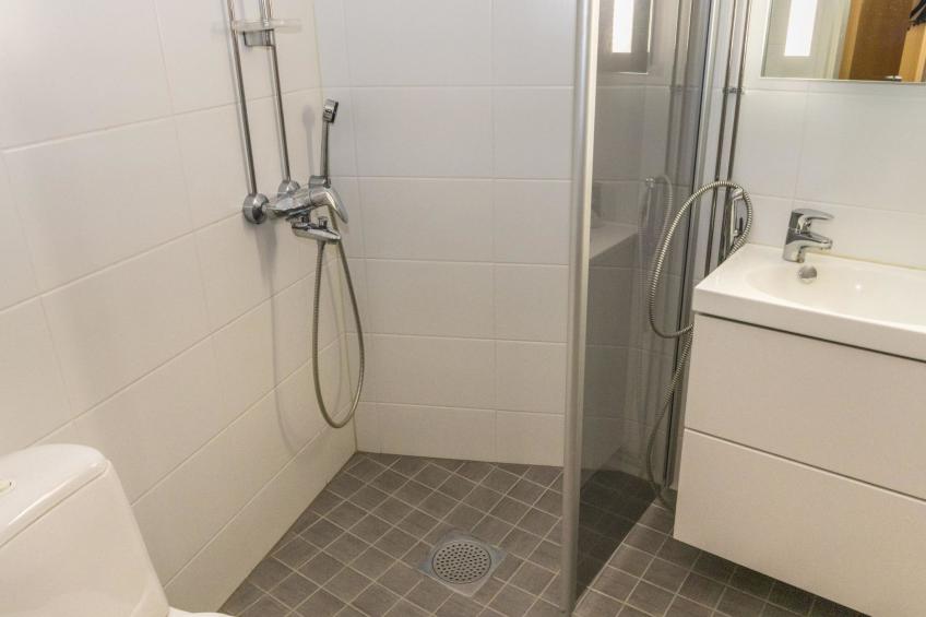 Hotelli terme, room 613 - foto 6