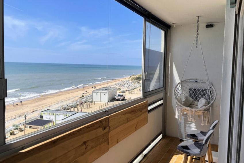 Appartements à Saint-Hilaire-de-Riez