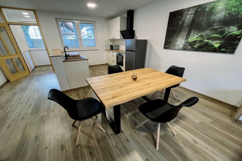 Modern and Peaceful Apartment with Terrace - Two Bedroom Apartment with Terrace - foto 3