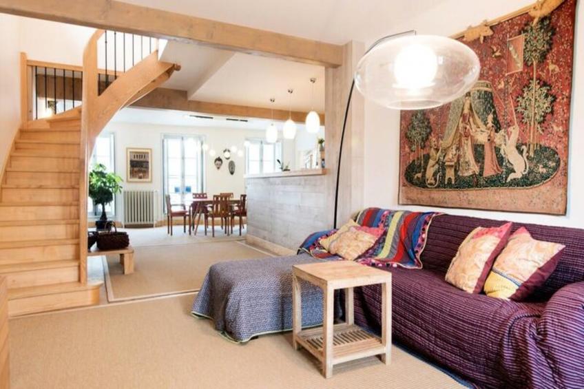 Appartement Privé, Centre Historique La Rochelle - foto 3