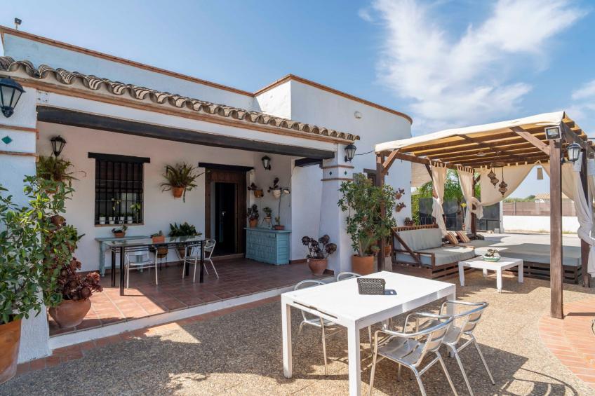 Ländliches Haus Carula - foto 25