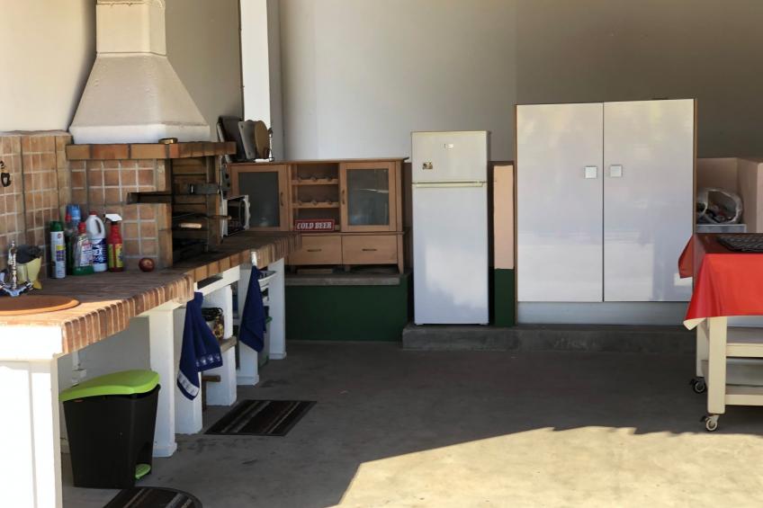 Villa los palmitos Familiäre Privatvilla mit Pool - foto 46