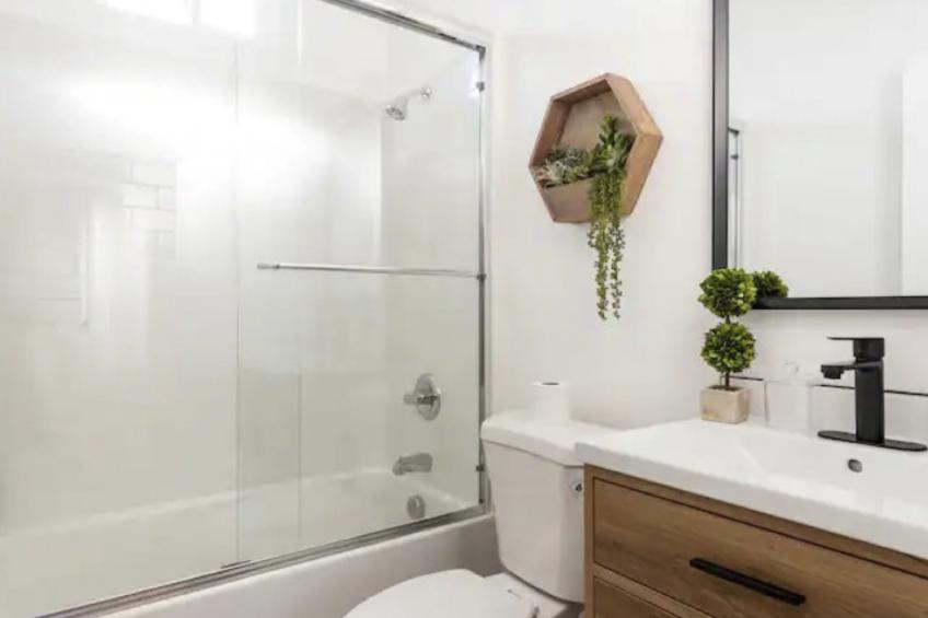 Modern Home - foto 13