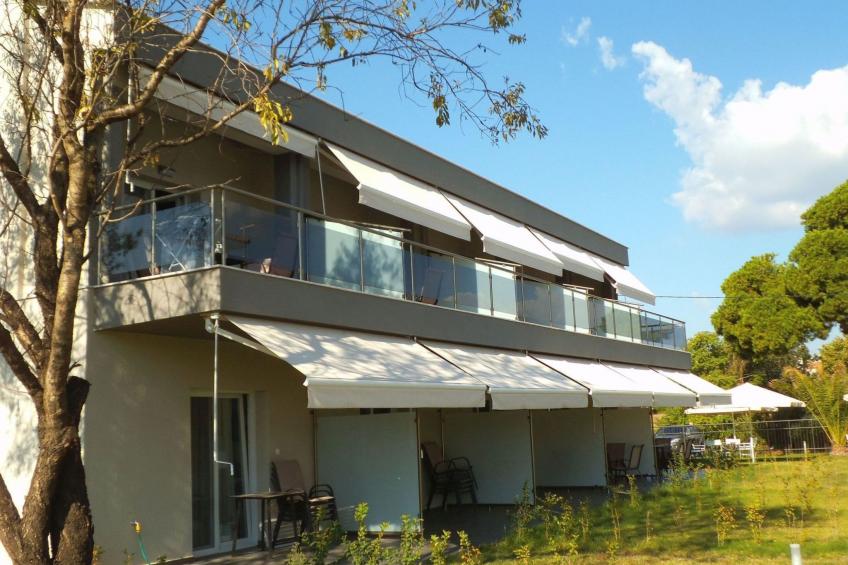 Finikas Garden Nikit - foto 9