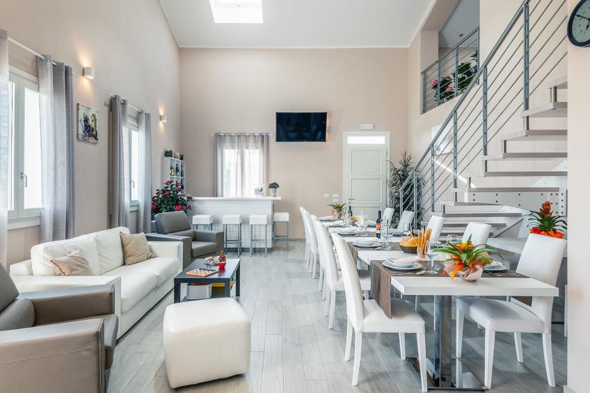 Haus in Monsummano Terme mit privatem Pool - foto 17