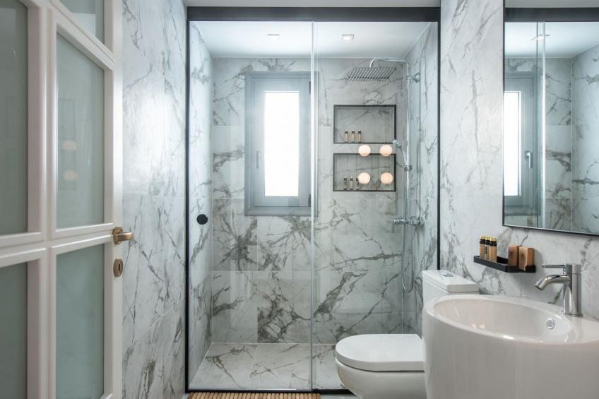 Luxuriös gestaltete Villa mit privatem Pool - foto 24