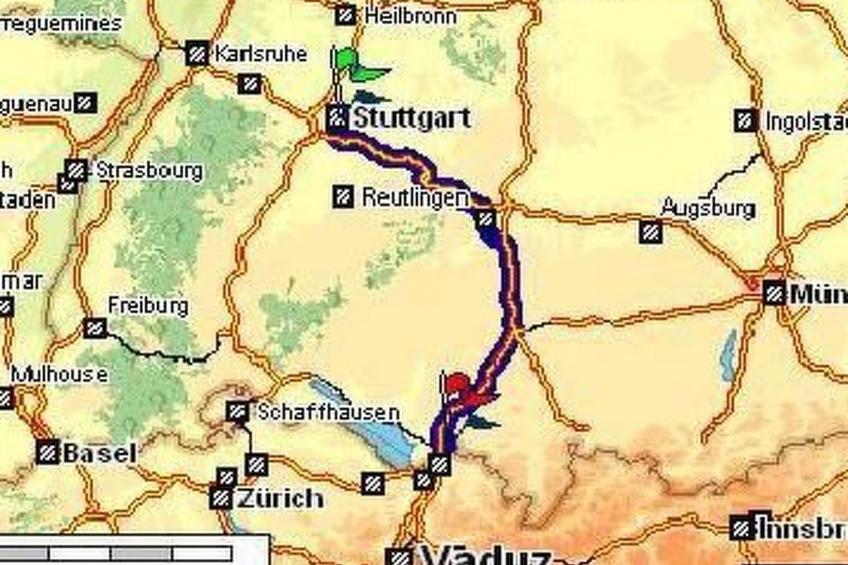 Arthurhütte in Hohenweiler - foto 2