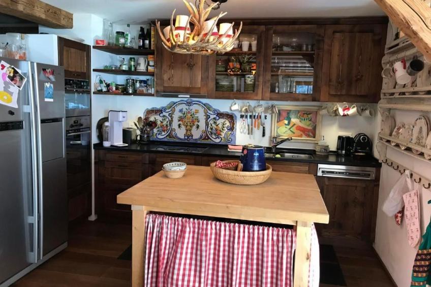 Hus Tschuetta - foto 36