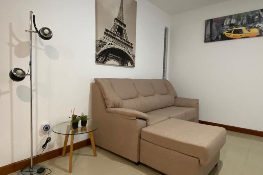 Schöne helle und gemütliche Stadtwohnung in SC - foto 7