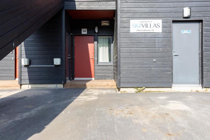 Skivillas 47 ukkohalla (a8) - foto 16
