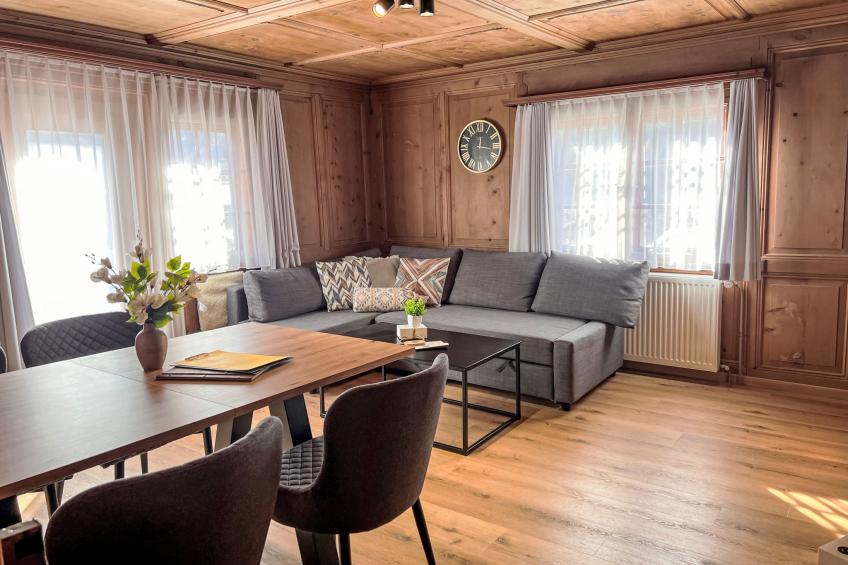 Steinbock-Stube - foto 2