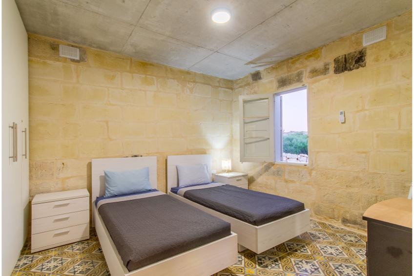 POOL & SPA - wellness VILLA St Martin - foto 24