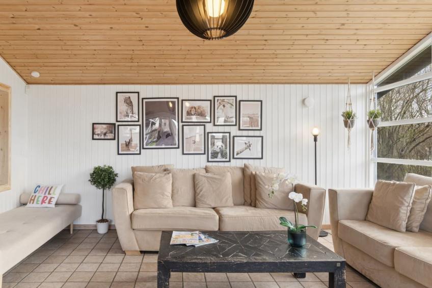 "Ansberga" - 3.2km to the fjord - foto 25