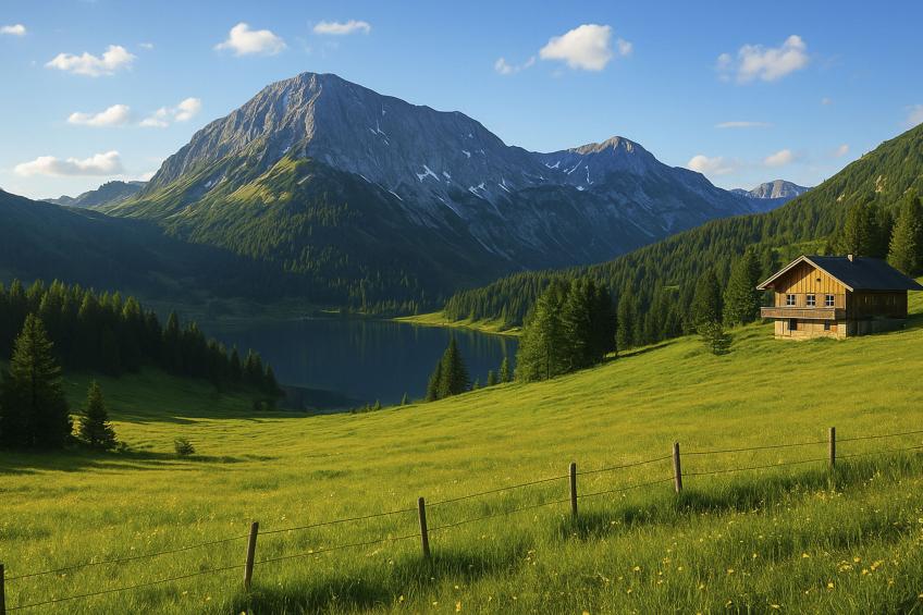 Soul&Summit Tauplitz - foto 2