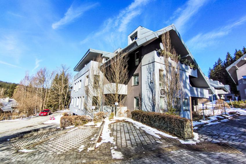 Harrachov Resident A - foto 18