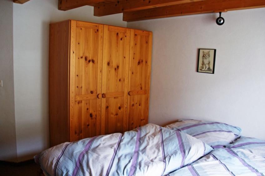 Plaun Pazzola mit Garage Bösch, (Sedrun/Rueras), 684.01 - foto 11