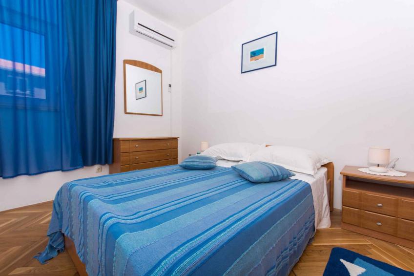 Holiday apartment with large terrace - BF-9TW9 - foto 22