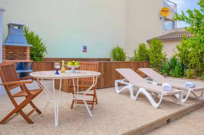 Casa Sa Marina - foto 25