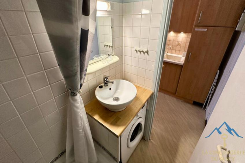 Studio à La Bourboule - foto 7