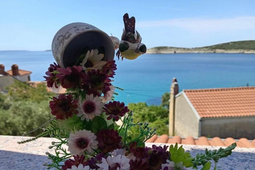 Apartments Julia - Double Room Julia 2 - foto 14