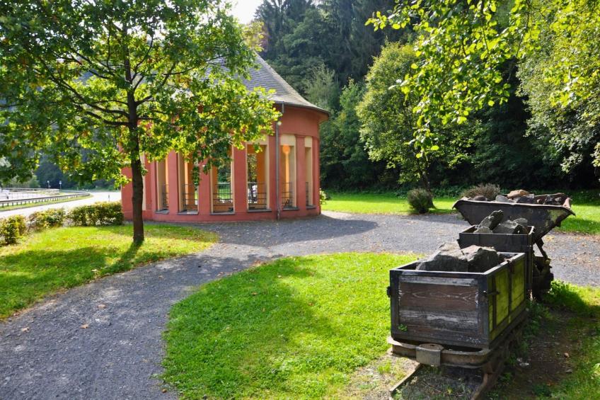 Ferienhaus Birresborn - foto 32