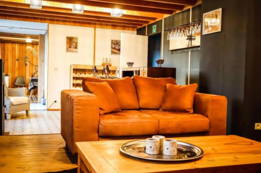 Relais de Zoé - foto 11