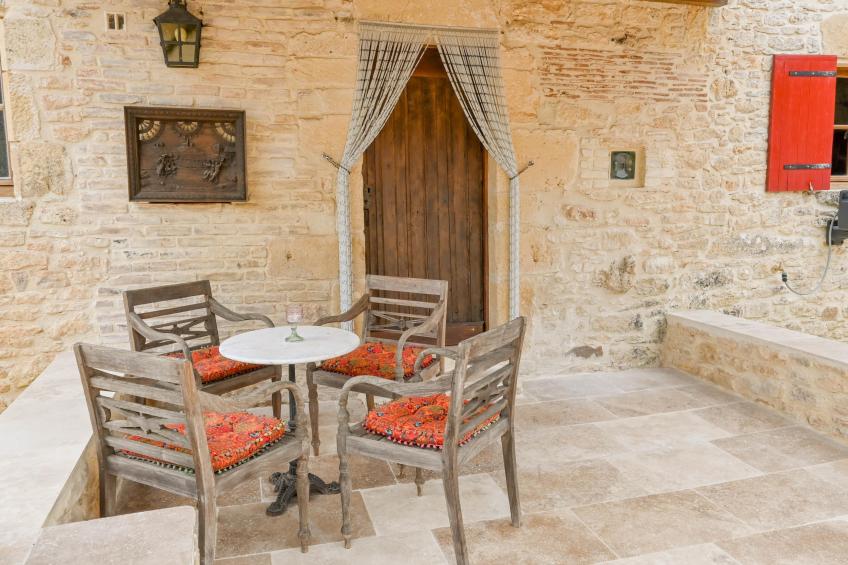 Le Mas dAmour - foto 35