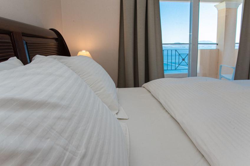 Villa Anthula mit Pool und herrlichem Meerblick - foto 37