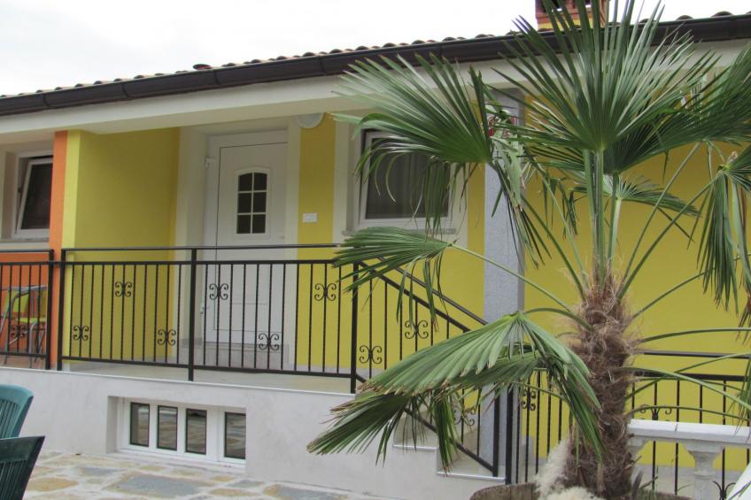 Appartement mit Balkon - foto 24