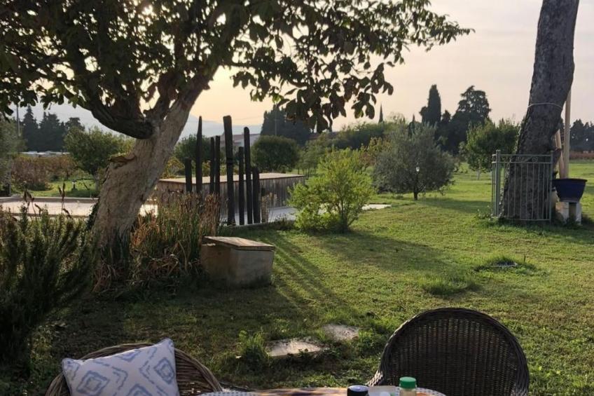 Charmantes Bauernhaus in der Provence - foto 2