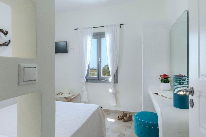 Hemera Ferienhaus Villa auf Santorin - foto 26