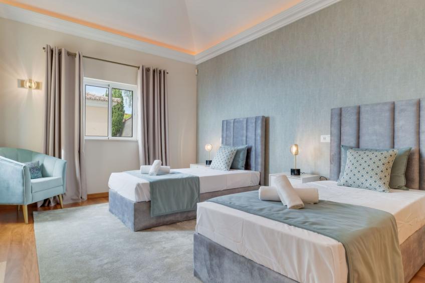 Villa Gasparini - foto 12